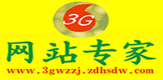 3G網(wǎng)站專(zhuān)家